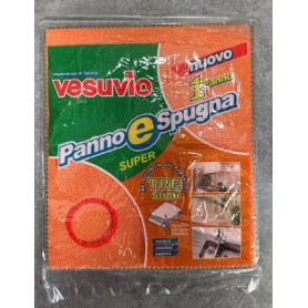 VESUVIO PANNOSPUGNA