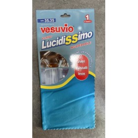 VESUVIO PANNO 35X35 LUCIDISSIMO