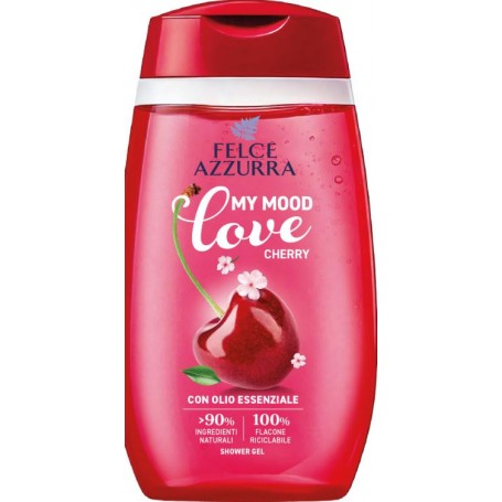 FELCE DOCCIA 250 ML