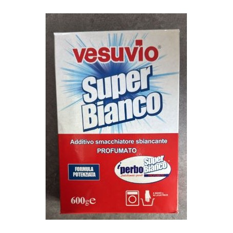 PERBORATO VESUVIO 600 GR