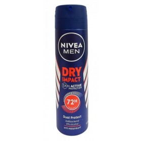 NIVEA DEO MEN 150 ML