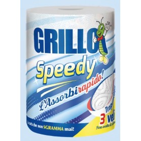 GRILLO SPEEDY ROTOLONE