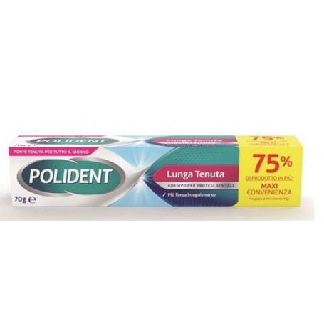POLIDENT 70G