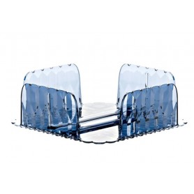 GUZZINI PORTA TOVAGLIOLI  VANITY