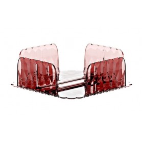 GUZZINI PORTA TOVAGLIOLI  VANITY