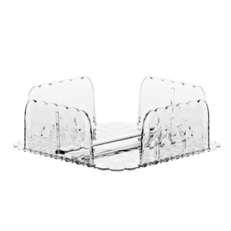 GUZZINI PORTA TOVAGLIOLI  VANITY
