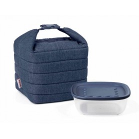 GUZZINI BORSA TERMICA CON CONTENITORE