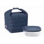 GUZZINI BORSA TERMICA CON CONTENITORE