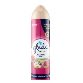 GLADE DEODORANTE CASA 300 ML