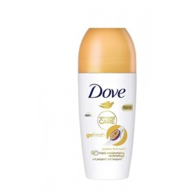 DOVE ADVANCE ROLL ON 50 ML