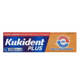 KUKIDENT PLUS