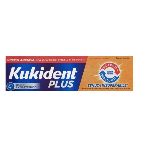 KUKIDENT PLUS