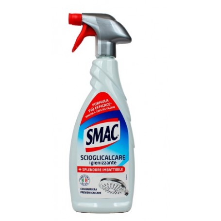 SMAC SCIOGLICALCARE 650 ML