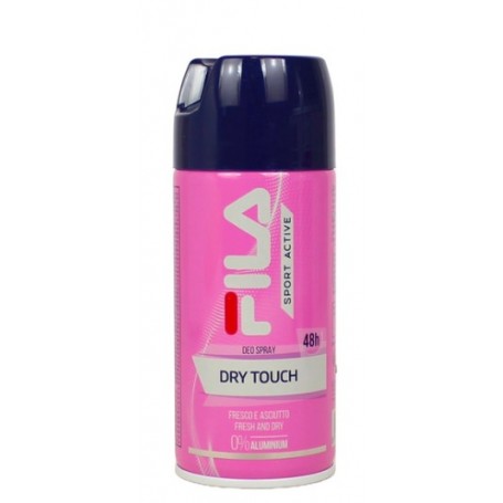 FILA DEODORANTE 150 ML