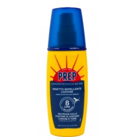 PREP LOZIONE REPELLENTE 100 ML