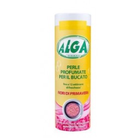 ALGA PERLE BUCATO