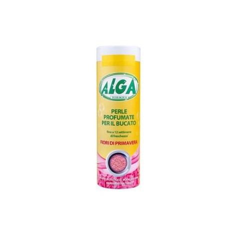 ALGA PERLE BUCATO