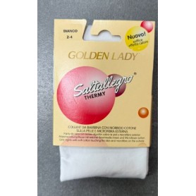 GOLDEN  LADY COLLANT BIMBA THERMY