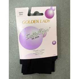 GOLDEN LADY COLLANT SALTALLEGRO 40 DEN