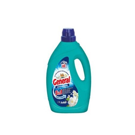GENERAL 2.40L