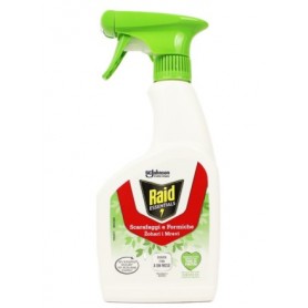 RAID SCARAFAGGI E FORMICHE 500 ML