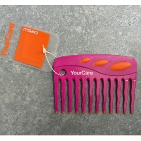 YOUCARE PETTINE COLOR