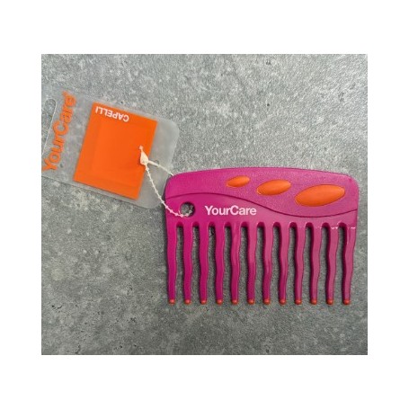 YOUCARE PETTINE COLOR