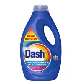 DASH 2700ML
