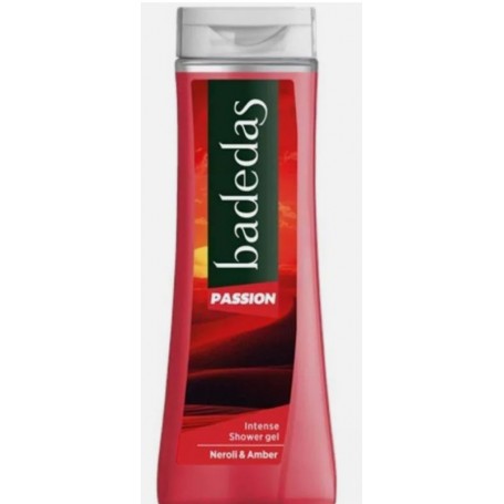 BADEDAS BAGNOSCHIUMA  600ML