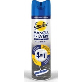 MANGIA POLVERE SPRAY