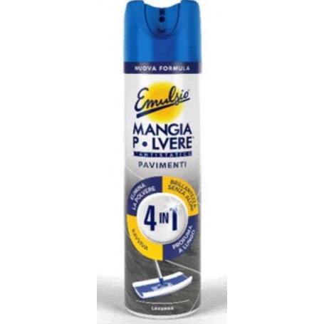 MANGIA POLVERE SPRAY
