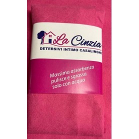 PANNO PINK MAGNETIC 50X70