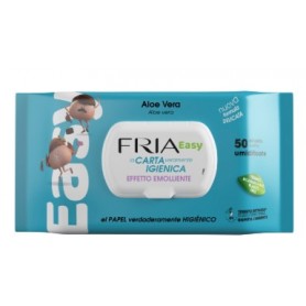 FRIA EASY CARTA IGIENICA
