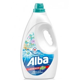 ALBA ACTIV  LAVAGGI 3L
