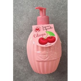 SAPONE LIQUIDO 500ML