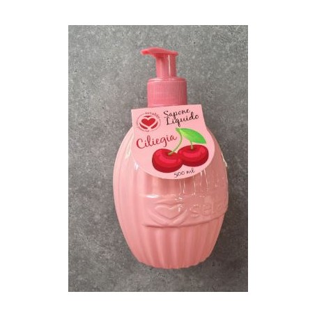 SAPONE LIQUIDO 500ML