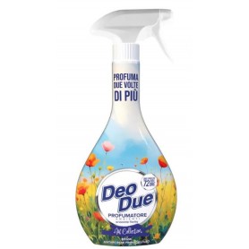DEO DUE PROFUMA AMBIENTE 600 ML