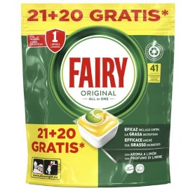 FAIRY 56 TABS