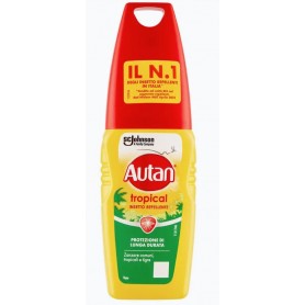 AUTAN TROPICAL 100 ML