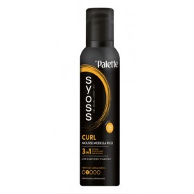 PALETTE MOUSSE RICCI 250 ML