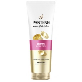 PANTENE BALSAMO RICCI 200 ML