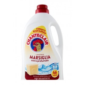 CHANTECLAIR LAVATRICE MARSIGLIA 2070 ML