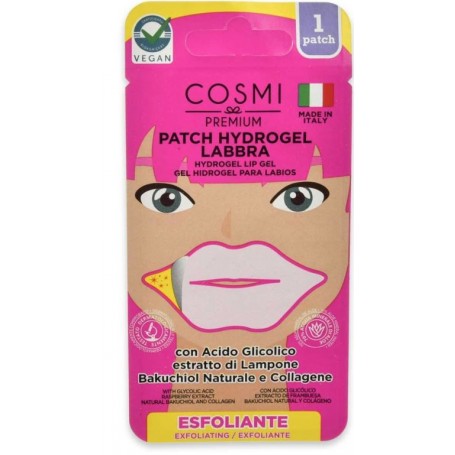 COSMI PATCH LABBRA