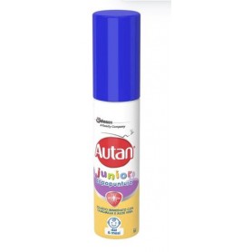 AUTAN JUNIOR DOPO PUNTURA 25 ML