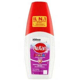 AUTAN JUNIOR 100 ML