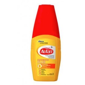 AUTAN MULTIINSETTO 100 ML
