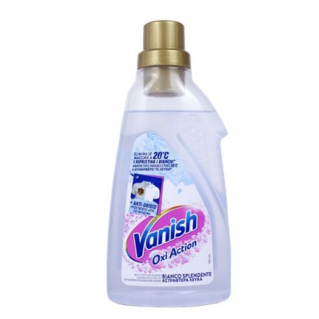 VANISH 750ML
