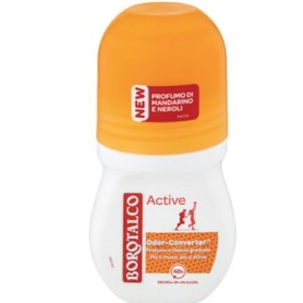 BOROTALCO ROLLON 50 ML