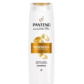 PANTENE SHAMPOO RIGENERA 250 ML