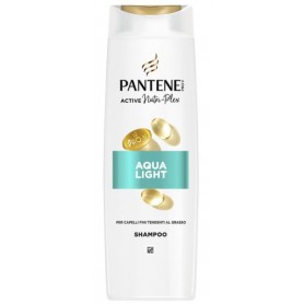 PANTENE SHAMPOO 250 ML